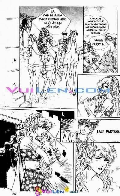 hậu duệ hoàng gia chapter 10 26