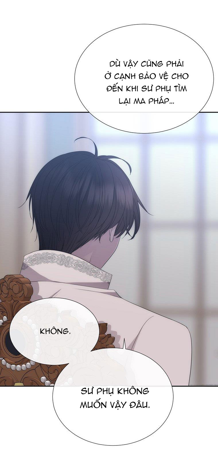 năm môn đệ của charlotte chapter 204.2 20