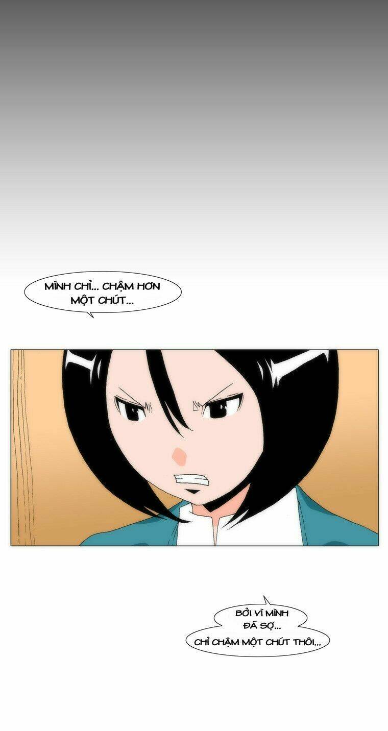 can't see can't hear but love chapter 20 72