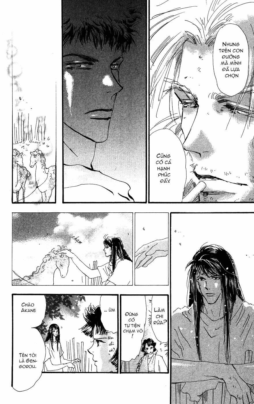 7 mầm sống chapter 74 14