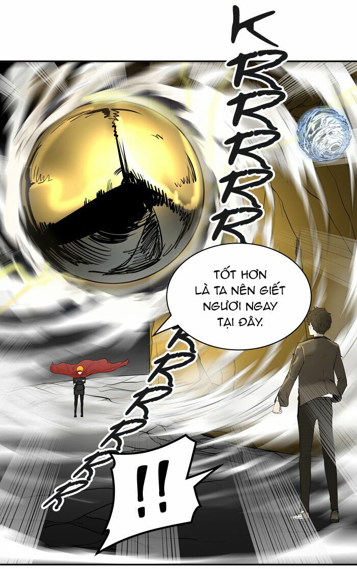 tòa tháp bí ẩn 2 chapter 299.5 26
