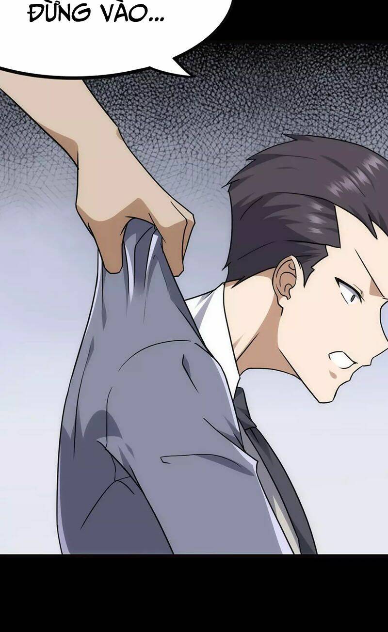 bạn gái virus của tôi chapter 224 52