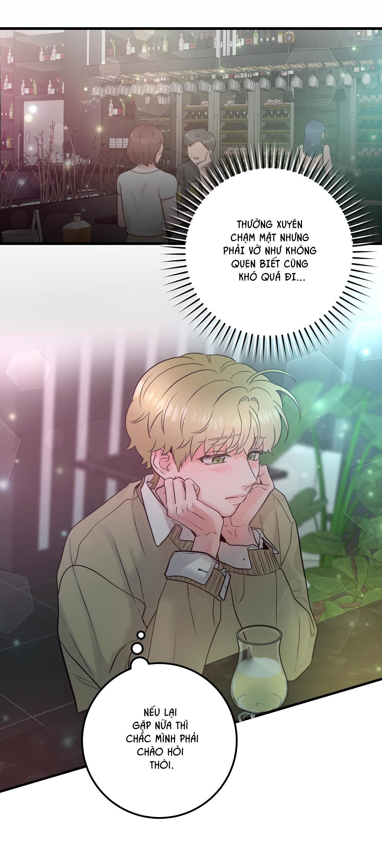 over the paradise chapter 13 34