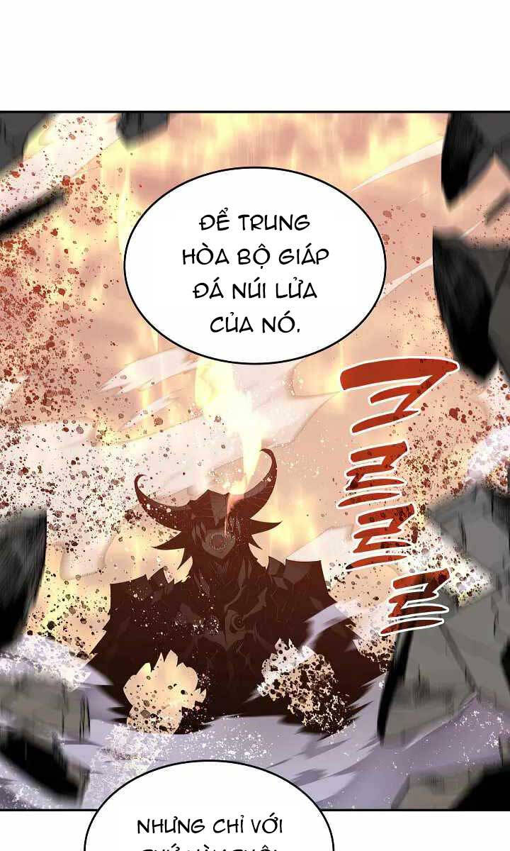 tôi là lính mới chapter 149 50