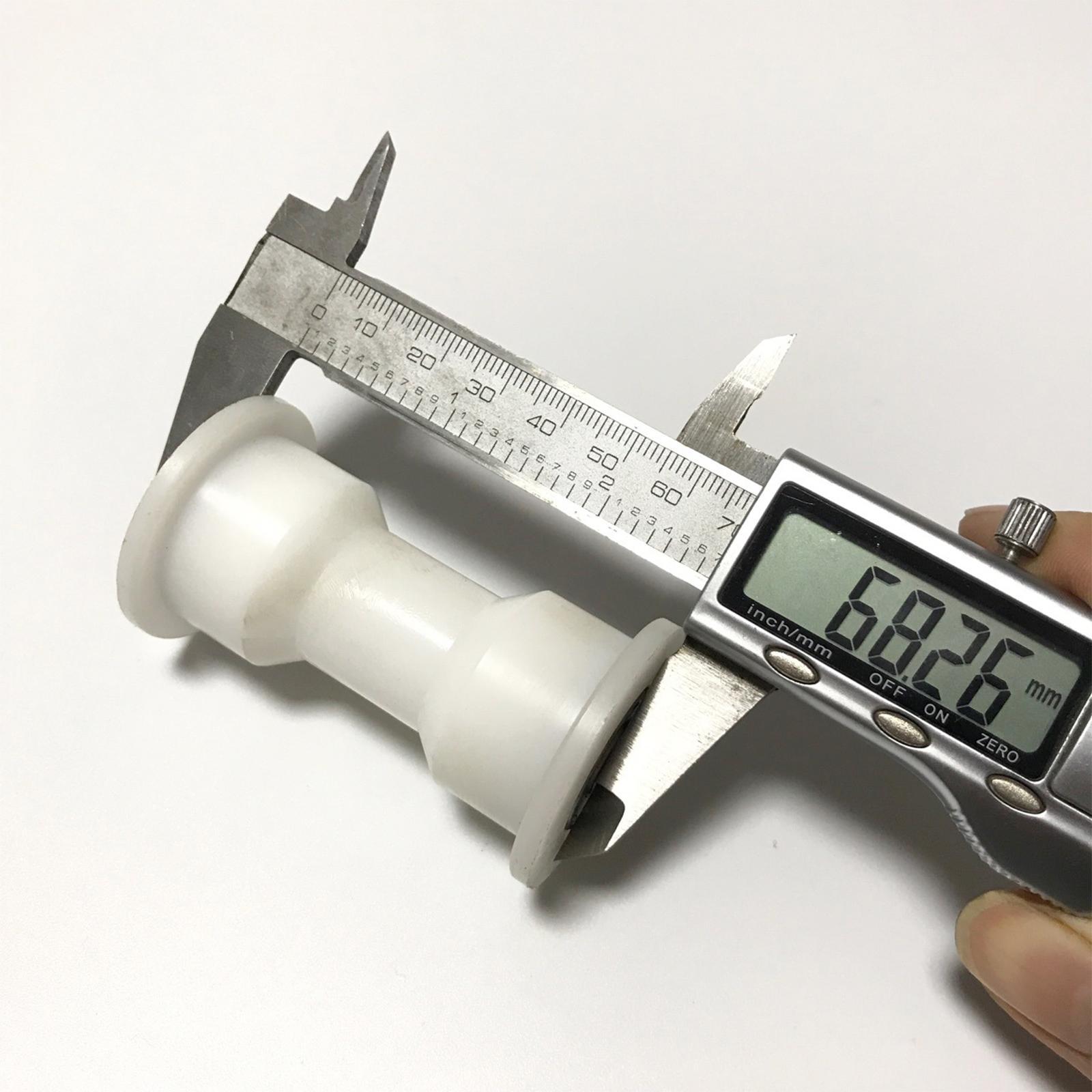 Rowing Machine Bearing Replace Attachments Rowing Machine Pulley for Fitness Home