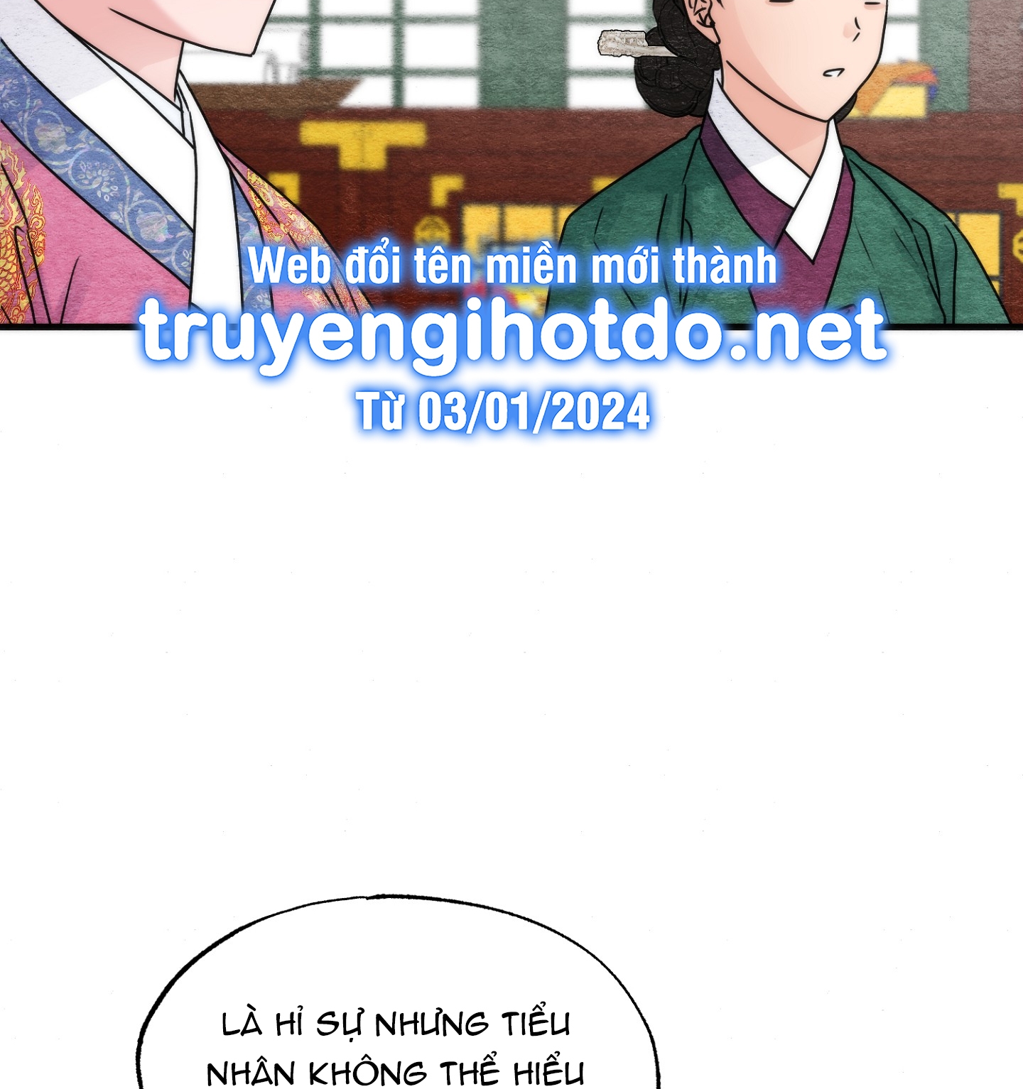 Cương Nhân chapter 94.2 36