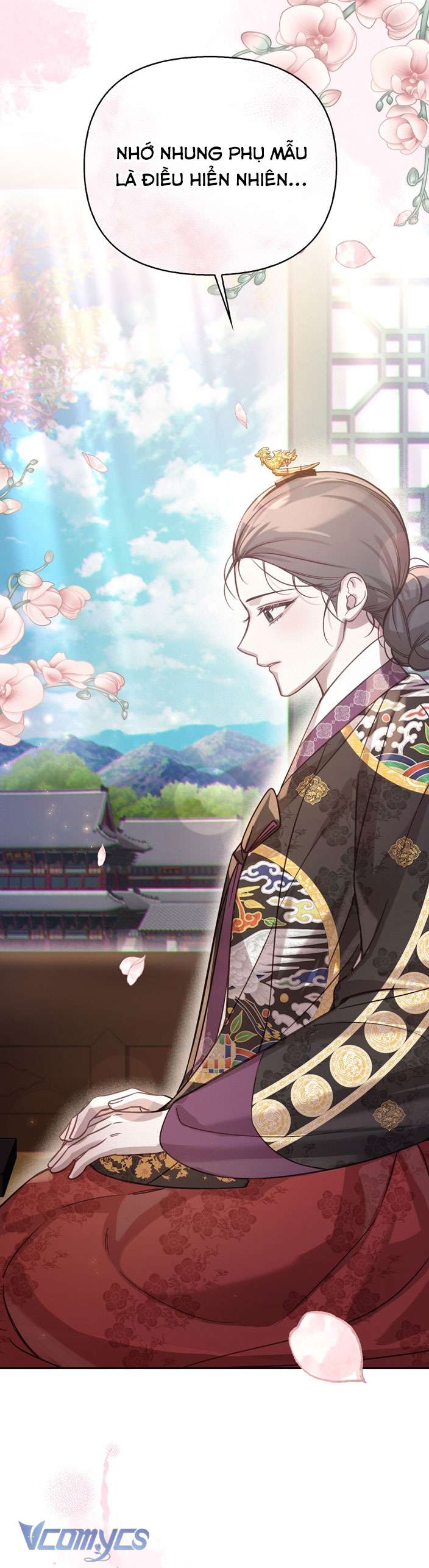 [18+] tiết học bí mật của trung điện chapter 29 21