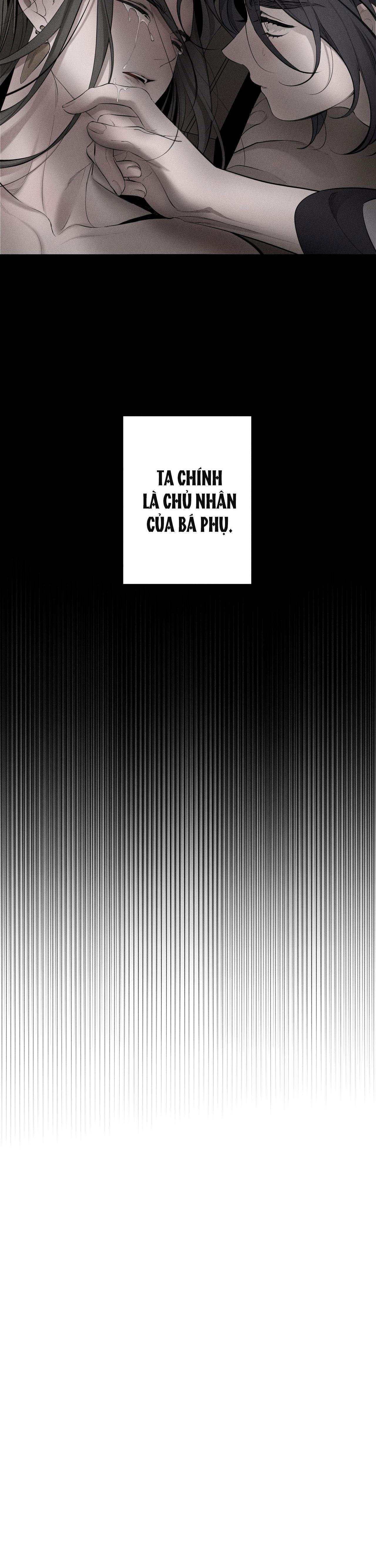 bl ngắn loạn luân - gia đình Chapter 7.9 hình phạt 9 9