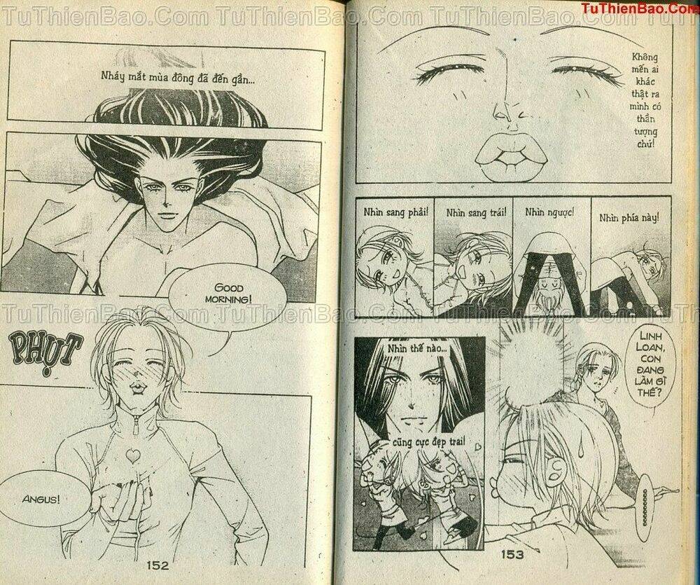 the one chapter 2 73