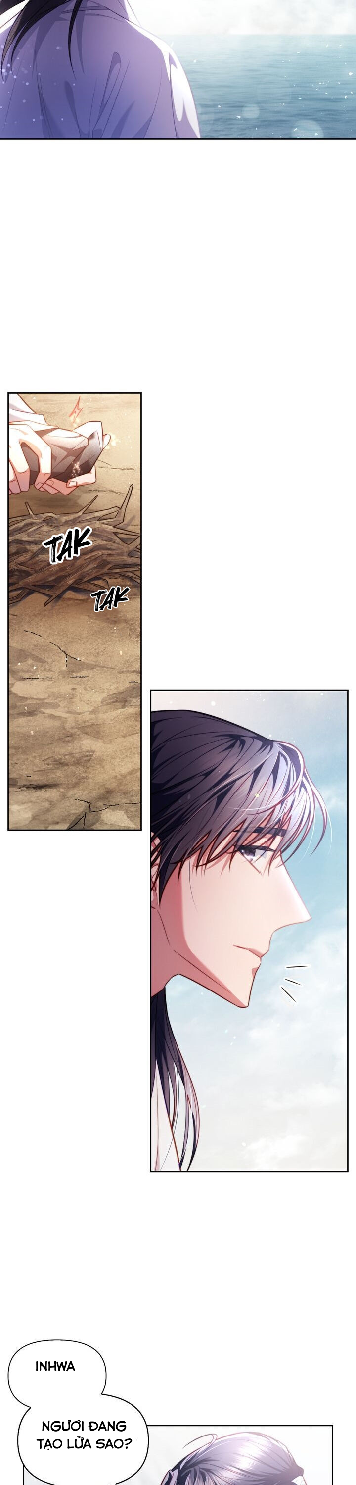 [18+] trăng nơi đỉnh núi chapter 5 13