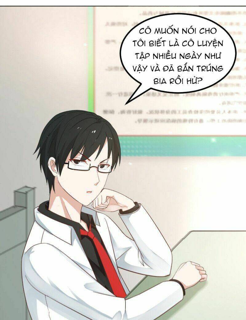 bút ký phản công của nữ phụ pháo hôi chapter 16 9