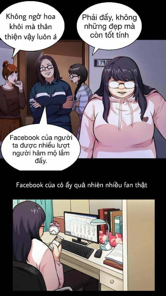 giày thủy tinh chapter 2.1 11