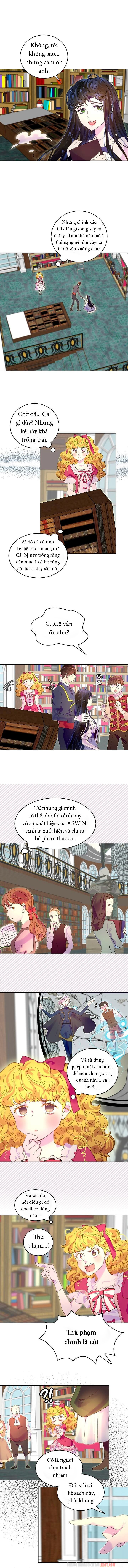 đừng xem thường nữ phụ chapter 85 2