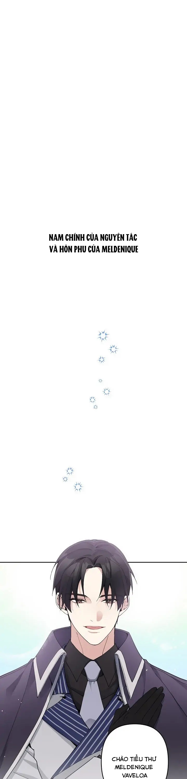 đừng đến cửa hàng của ác nữ phản diện chapter 4 39