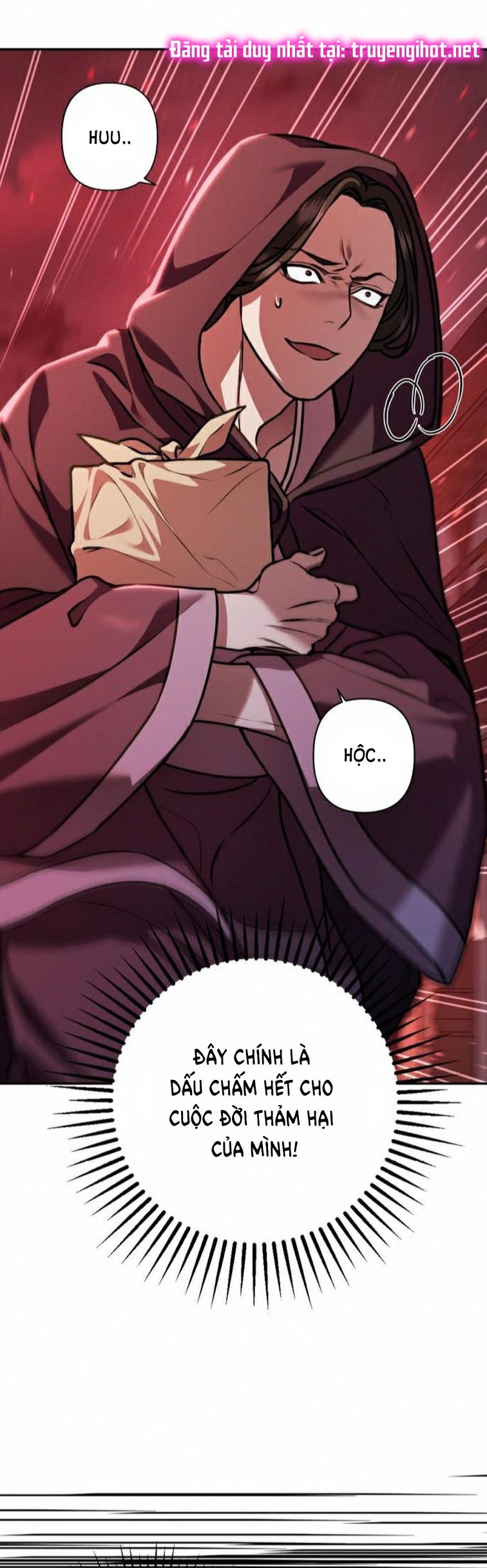 bản tình ca heeran chapter 20.2 10