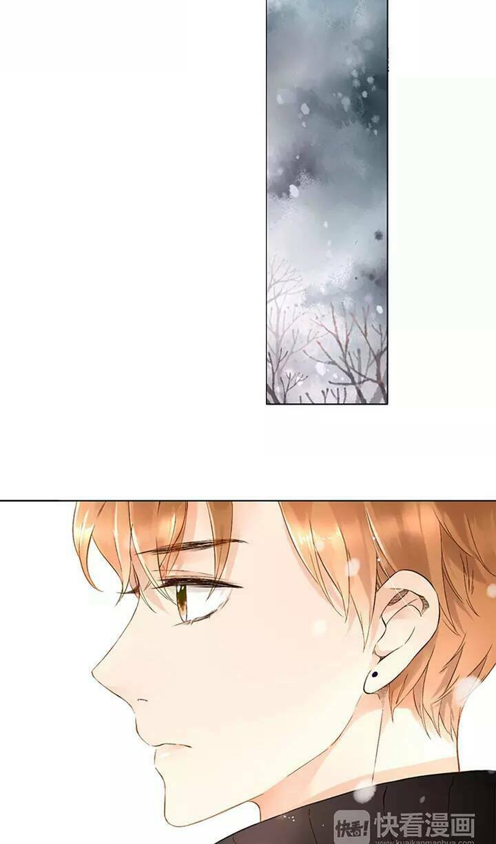 Tình yêu là màu hoa anh thảo chapter 17.1 19