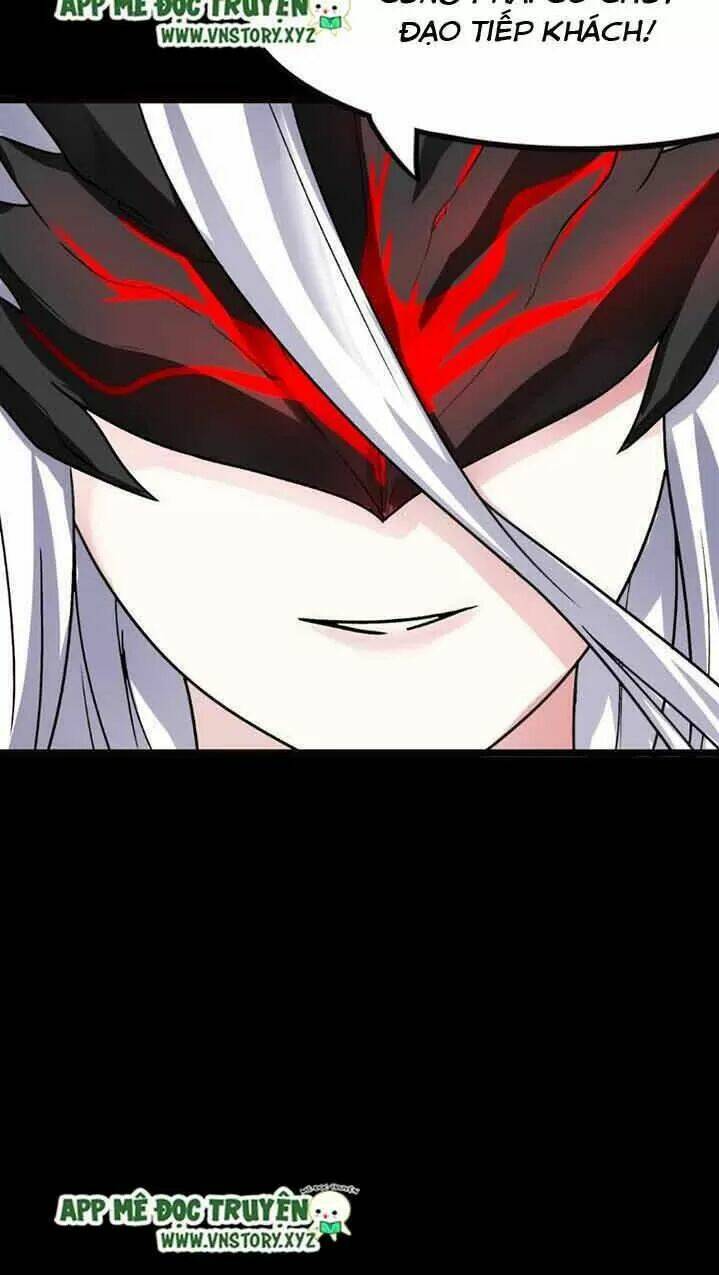 bạn gái virus của tôi chapter 201 26