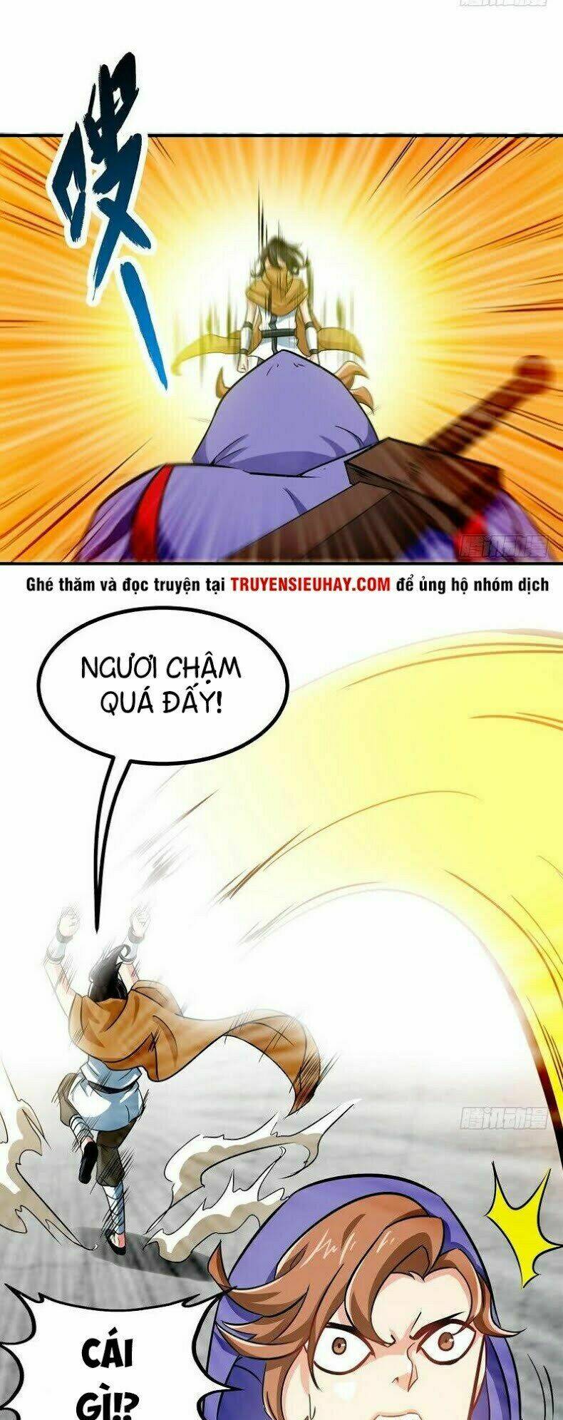 chí tôn thần ma chapter 51 12