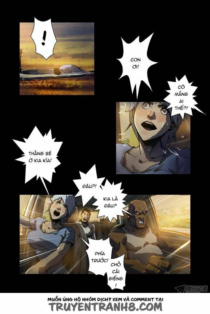 thâu hoan chapter 78 15