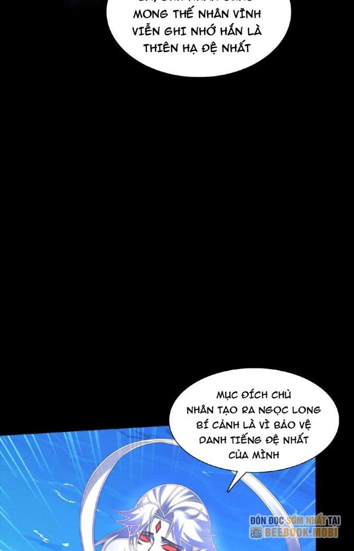 ta nuôi ma quỷ ở trấn ma ti chapter 159 22