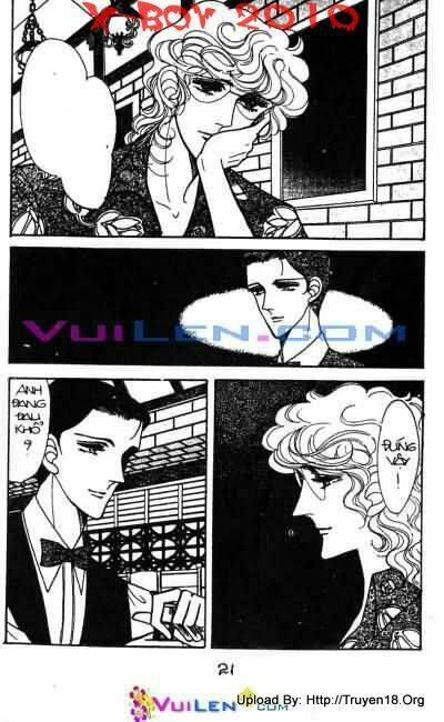 ánh đèn rực rỡ chapter 14 22