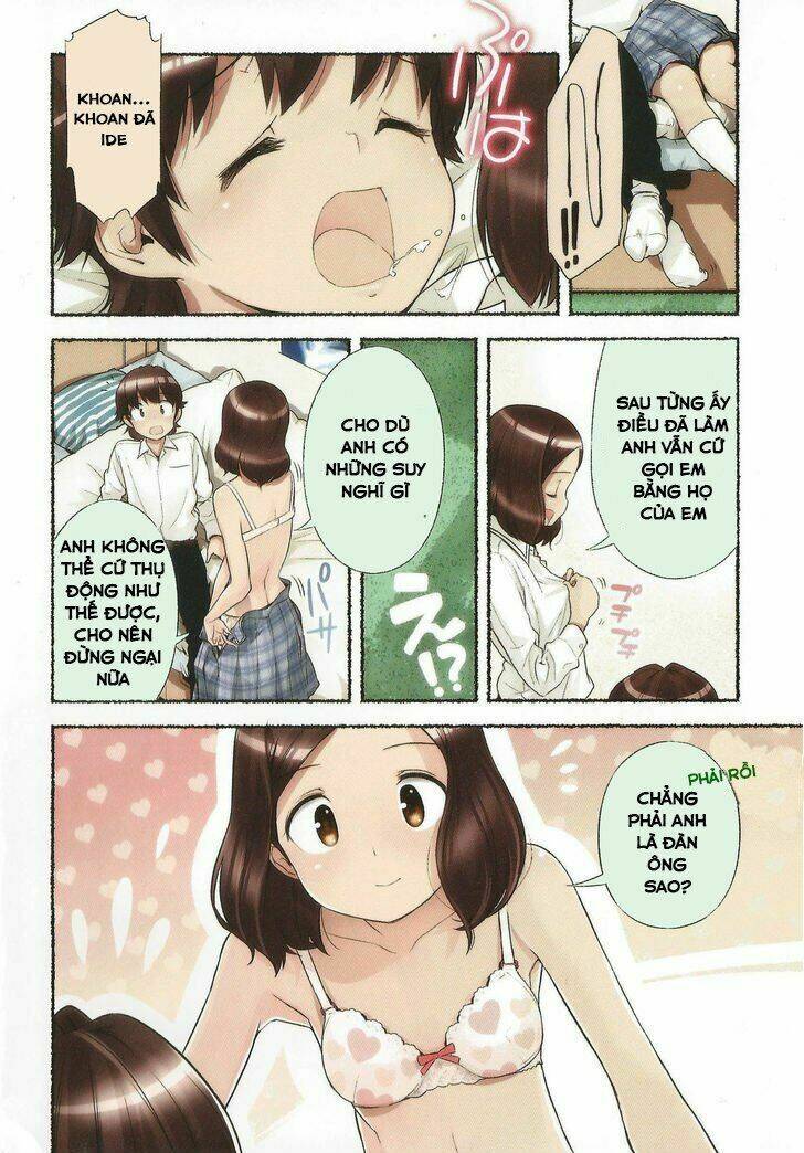 nozomu nozomi chapter 9 5