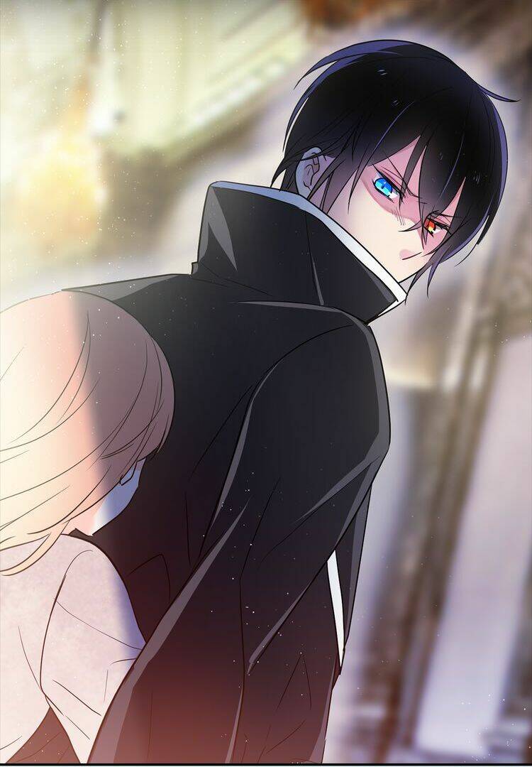 miêu vương tử đích tân nương chapter 0 2