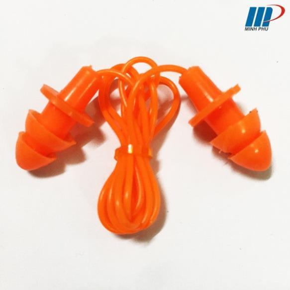 Nút bịt tai chống nước silicone