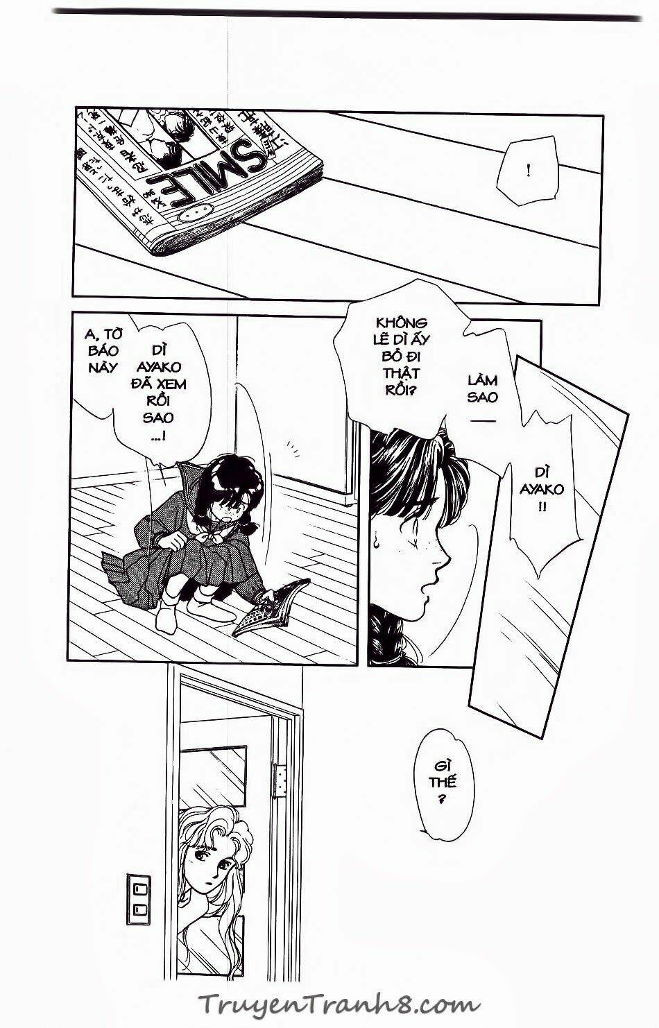 hajime là số một chapter 20 50