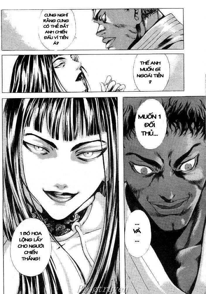 zombie hunter chapter 18 20