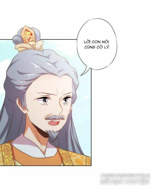 ồ, phu quân đáng yêu của tôi! chapter 77 26