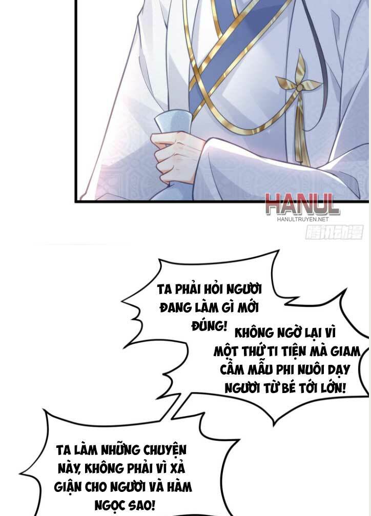 hoạn phi thiên hạ chapter 187 18