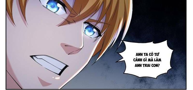 khắc kim phong thần chapter 93 8