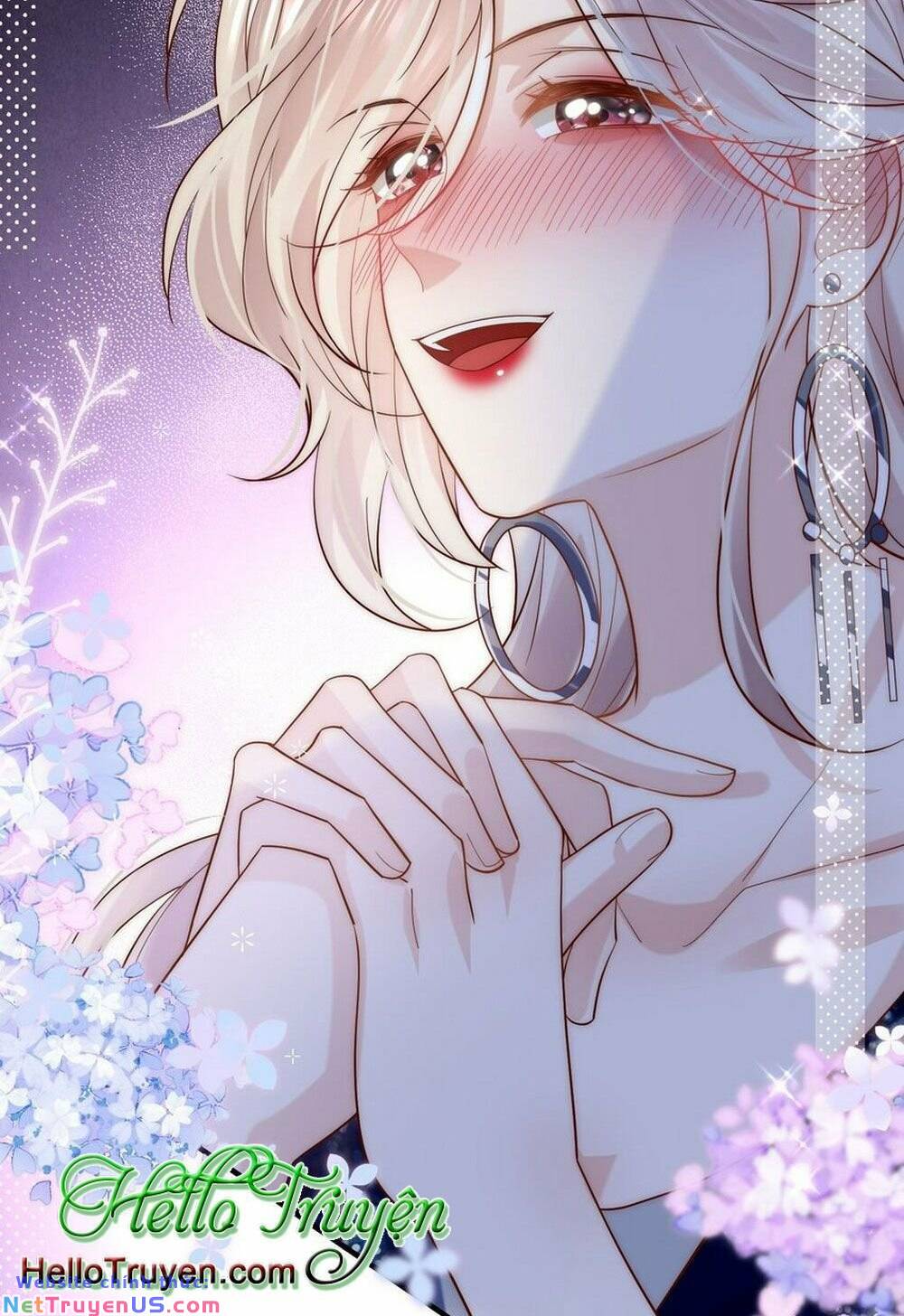 ta được thế thân tỏ tình chapter 15 53