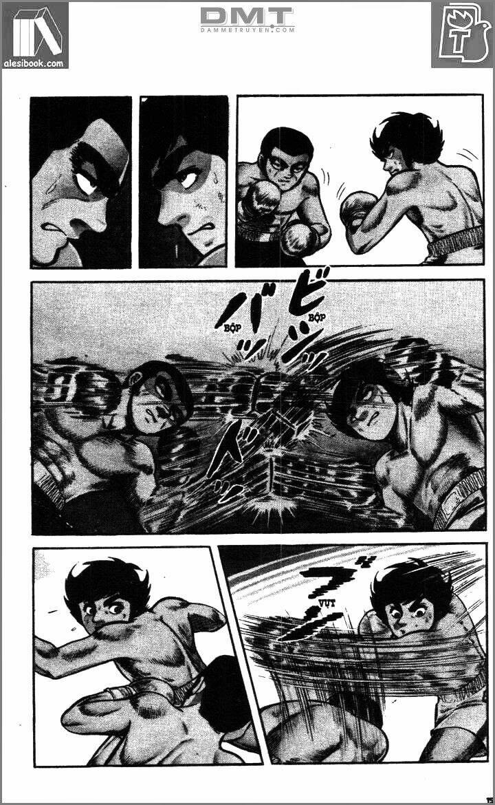 ganbare genki chapter 120 12