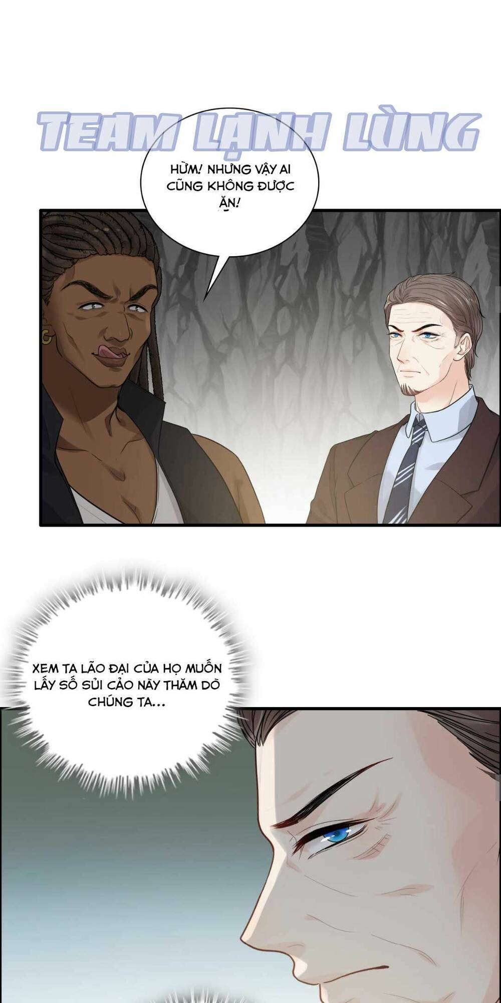 cô vợ hợp đồng bỏ trốn của tổng giám đốc chapter 460 25