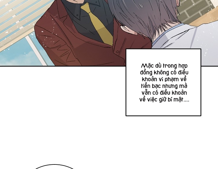 chàng tuấn mã của tôi chapter 28 22