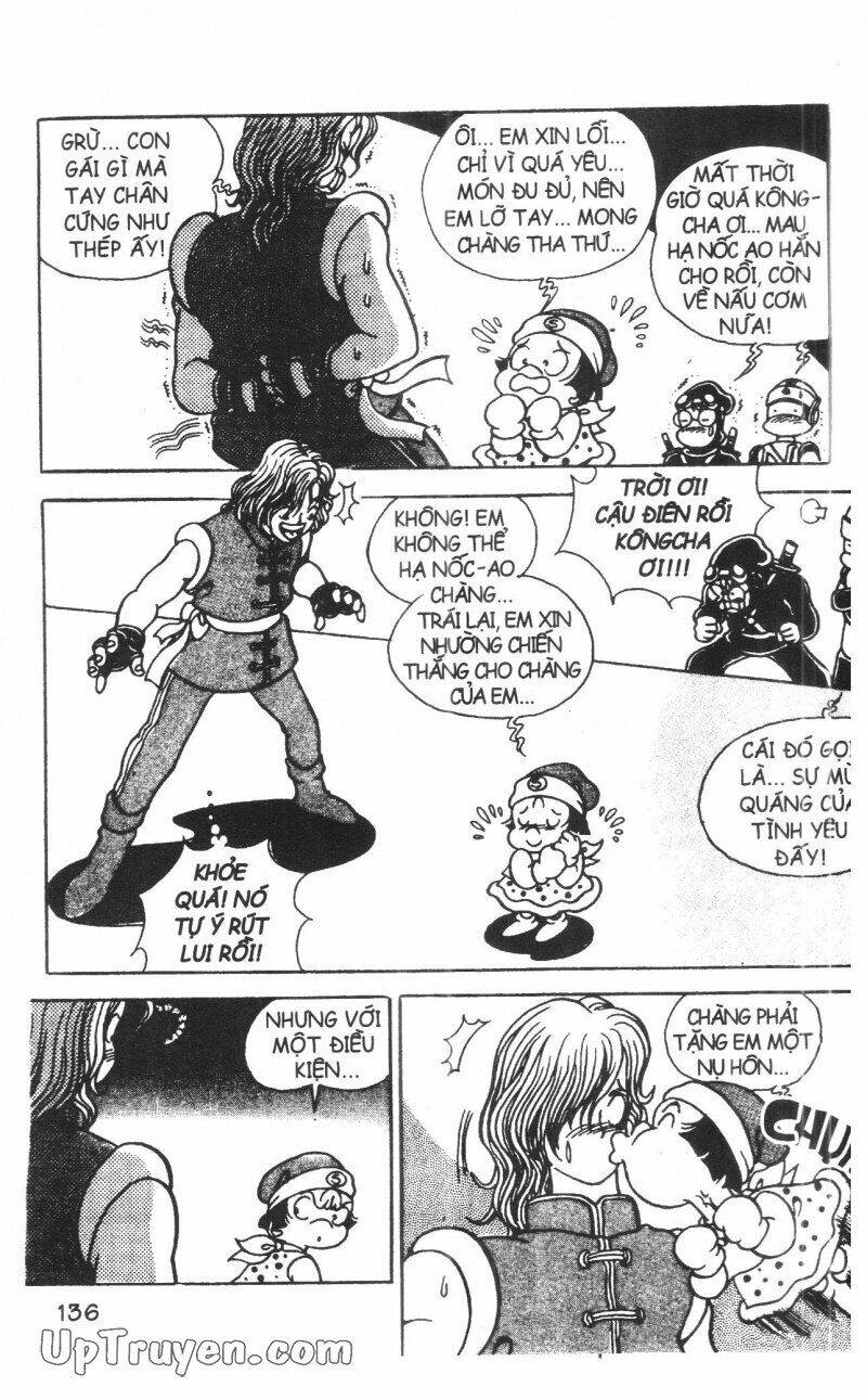 đội quân nhí nhố chapter 15 138