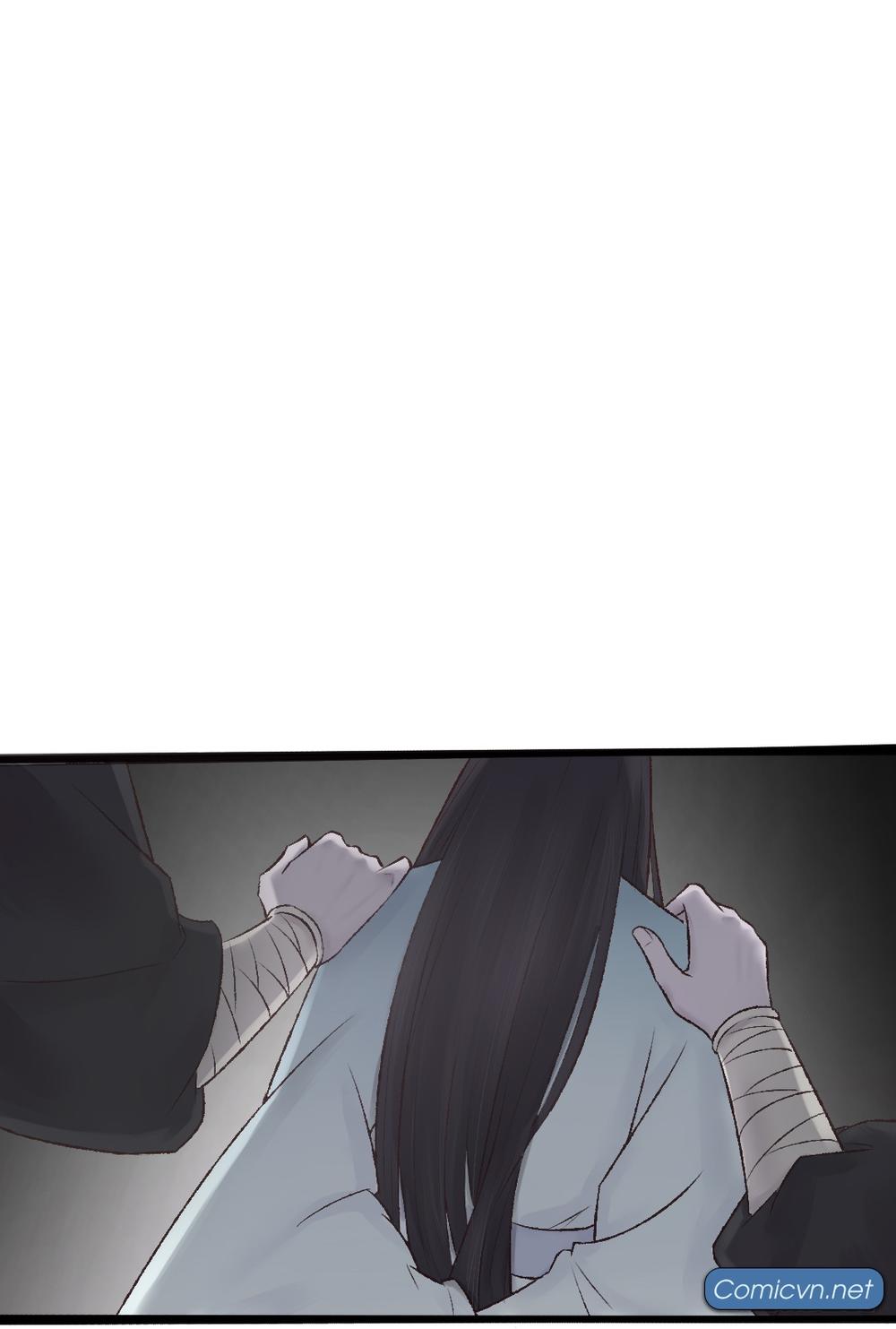 mạnh bà truy phu ký chapter 20 29