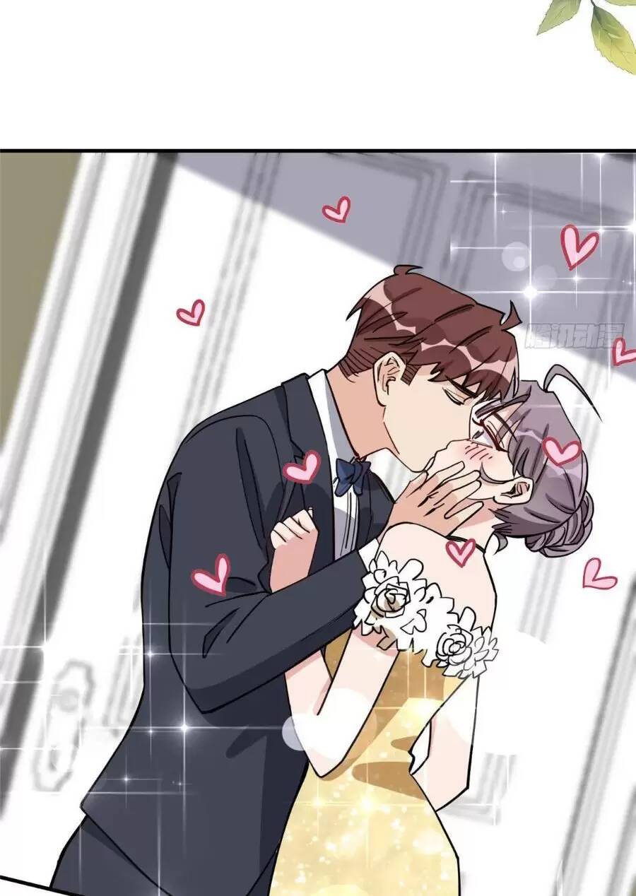 cố tổng, vợ của ngài quá mạnh rồi! chapter 73 41