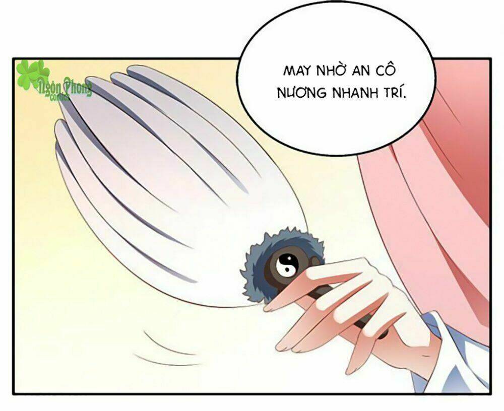 thịnh thế an nhiên chapter 9 26