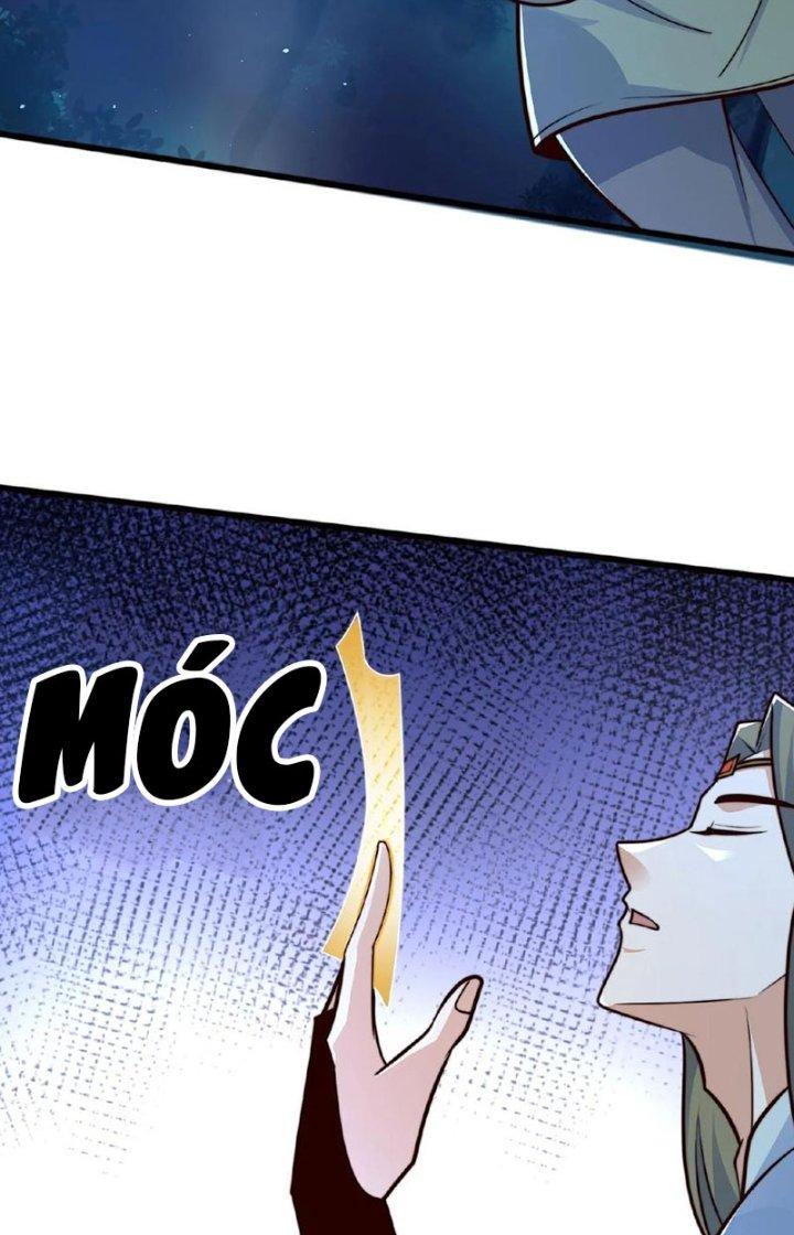 ta nuôi ma quỷ ở trấn ma ti chapter 115 15