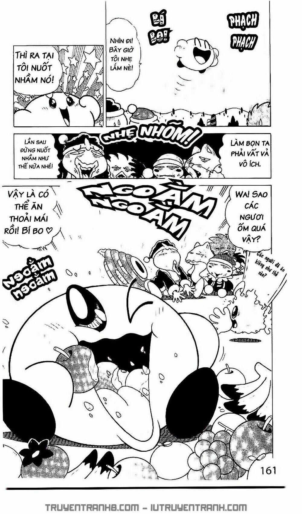 ngôi sao kabi chapter 77 19