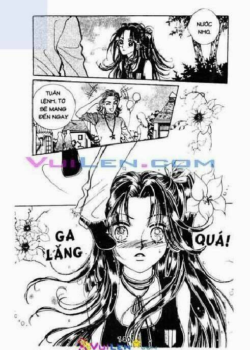 nhật ký tân hôn chapter 5 141