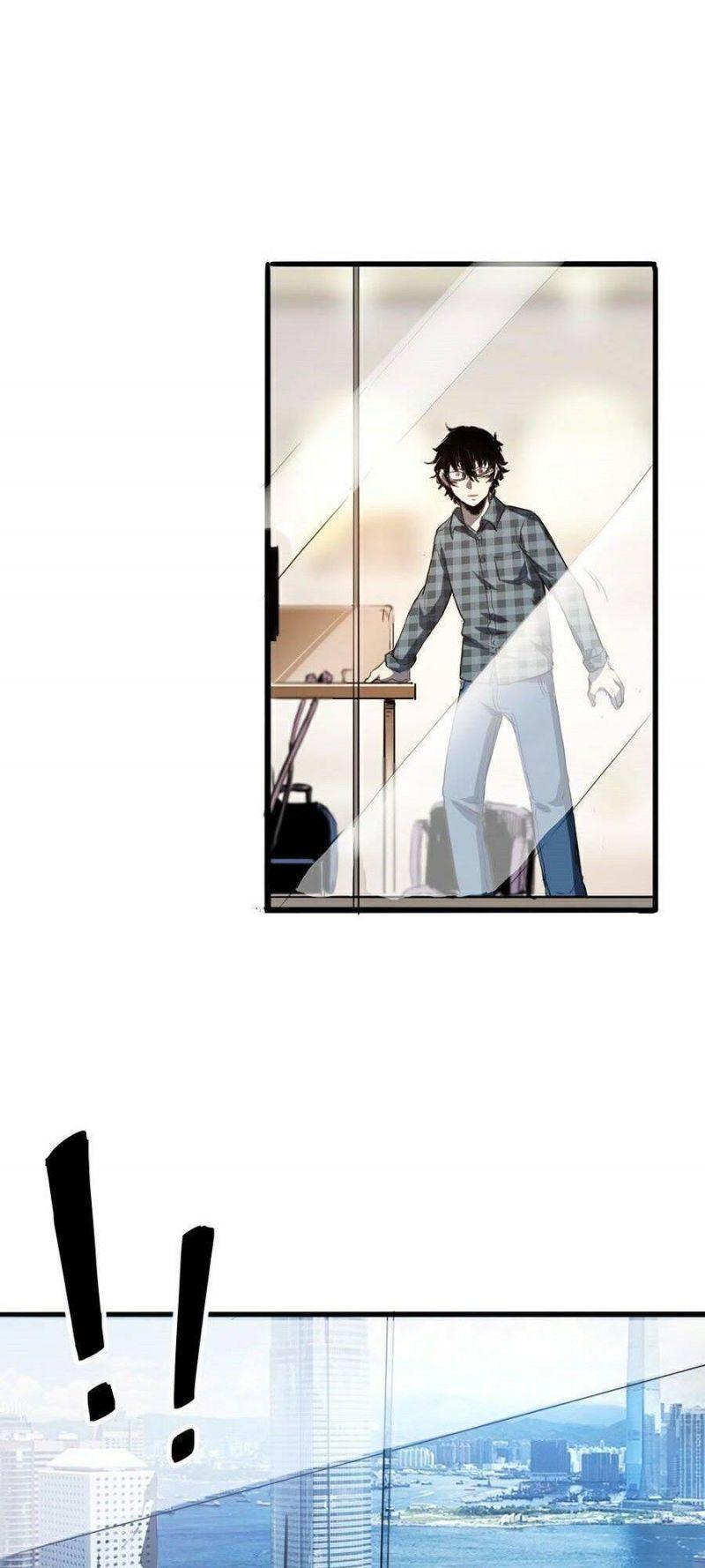 tôi dựa vào bug làm ông nội người ta chapter 1 92