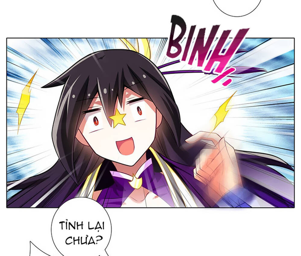 đầu óc đại sư huynh của ta rất đen tối chapter 253 8