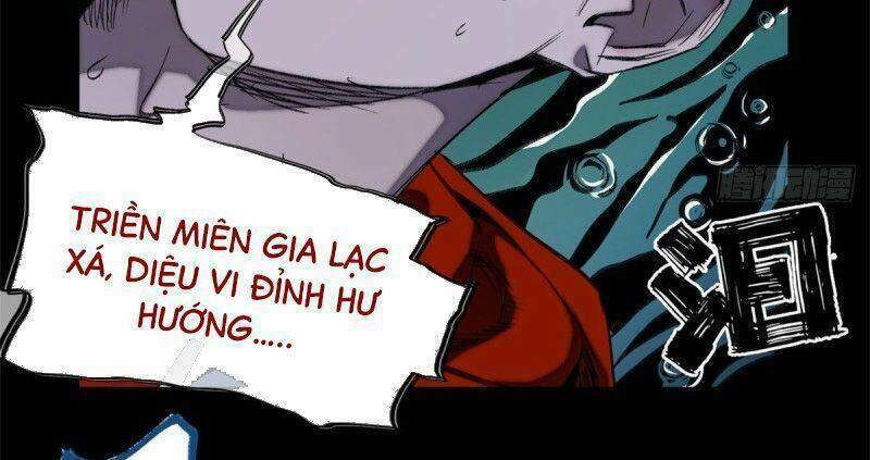 minh nhật chi kiếp chapter 59 13