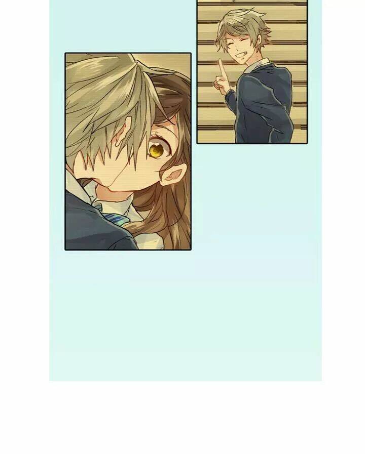 ngàn vạn nụ hôn đầu chapter 10 23