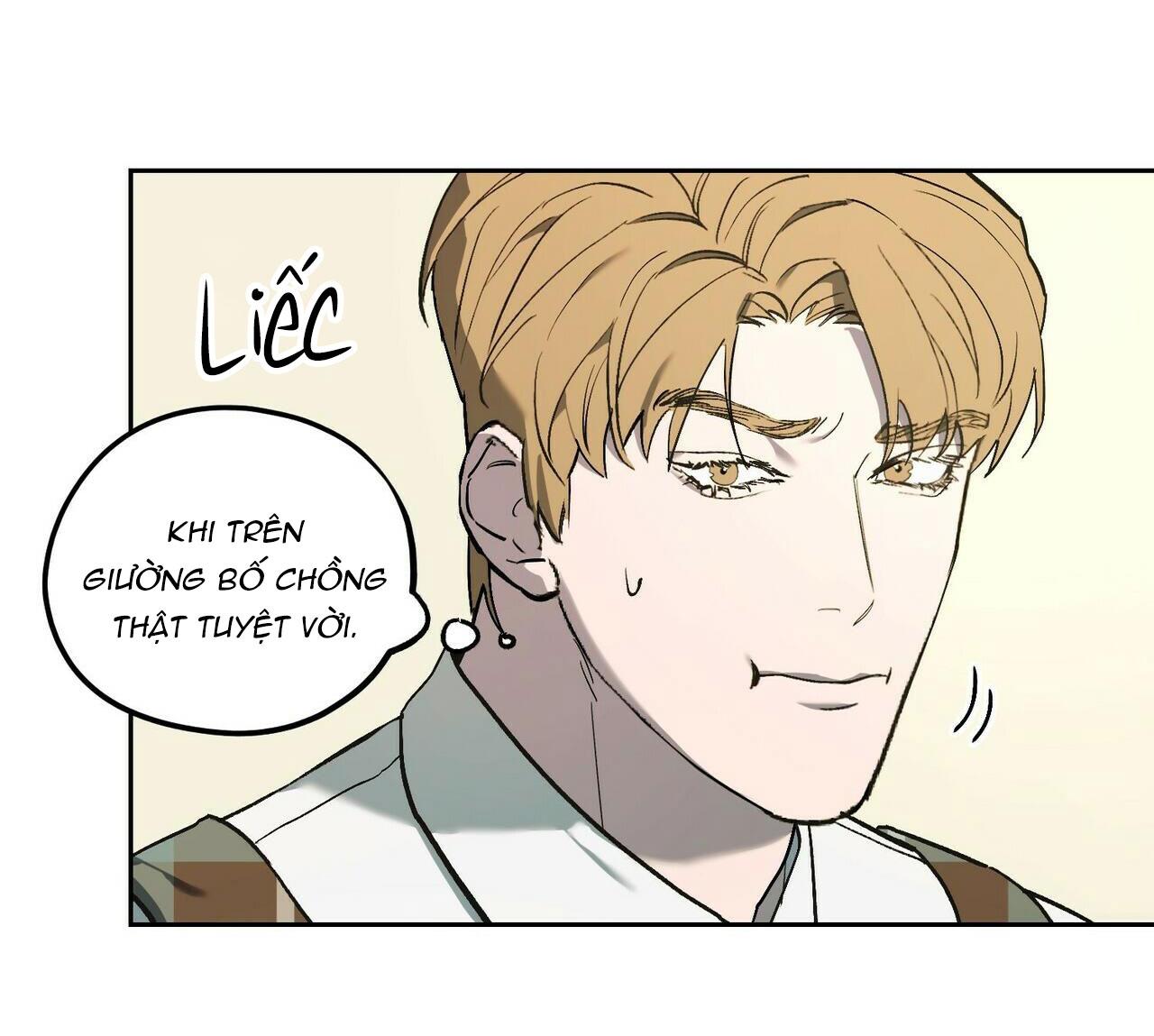 làm dâu nhà tài phiệt họ kang chapter 24 28