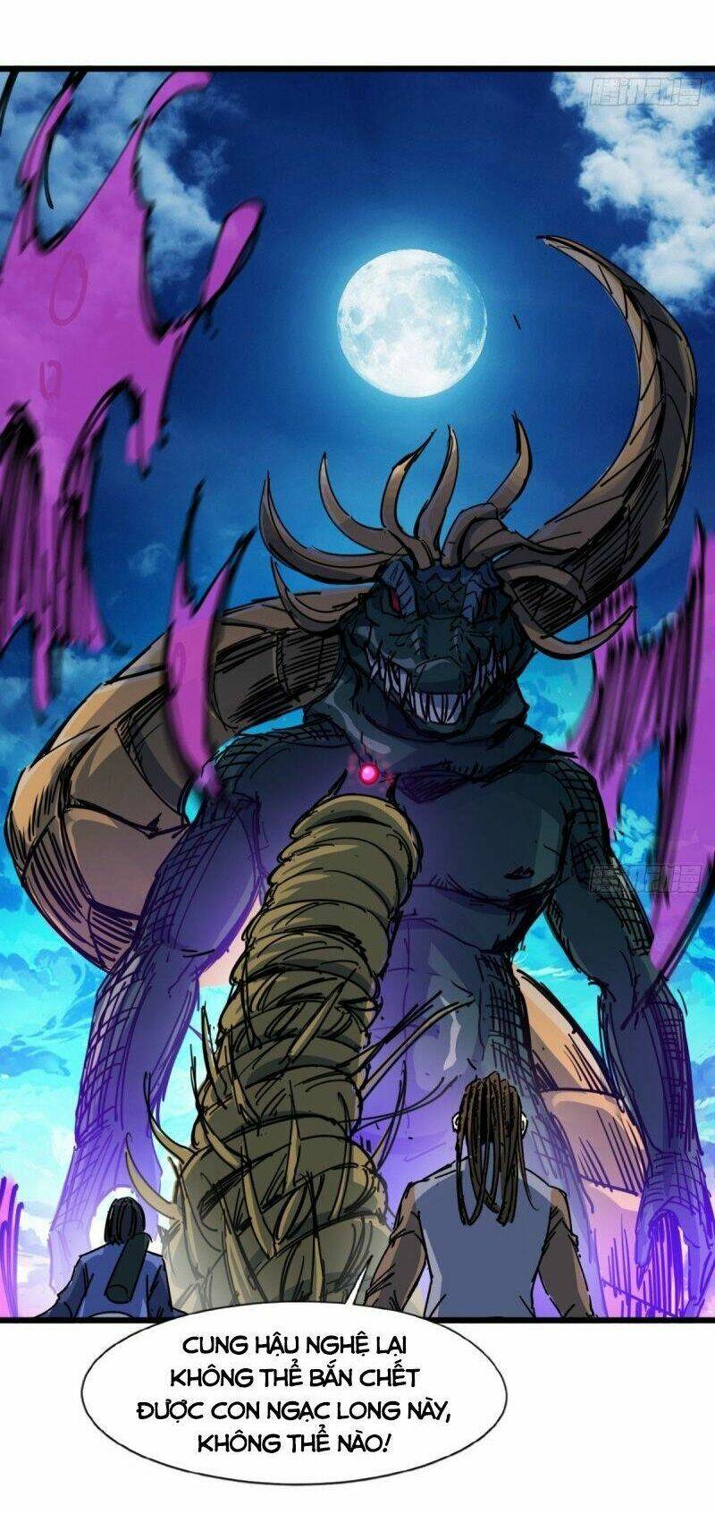 ma hoàng sư đệ quả thực quá chung tình chapter 12 40